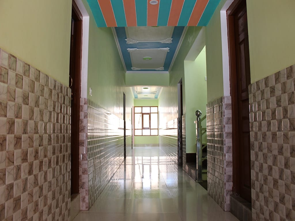 Front Gallery