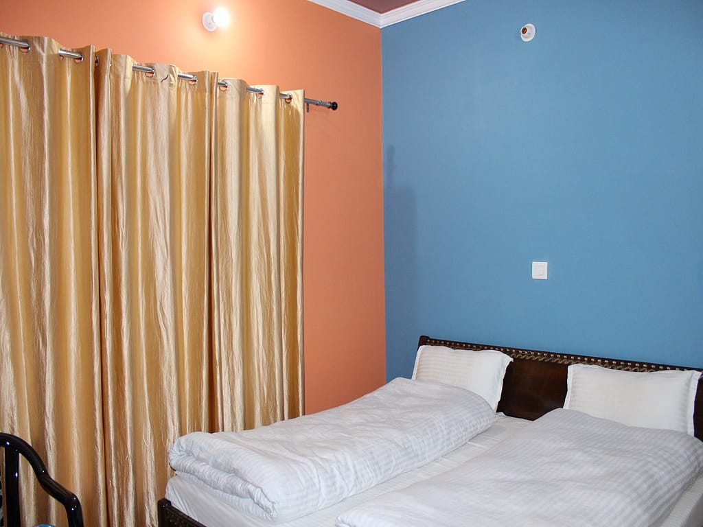 Hotel Eoom