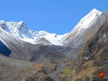 Bali Pass Trek