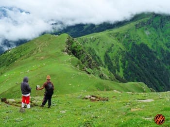 Phulara Ridge
