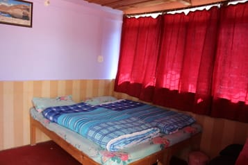 Hotel Swargarohini