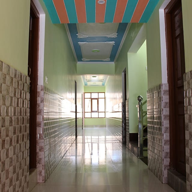 Front Gallery