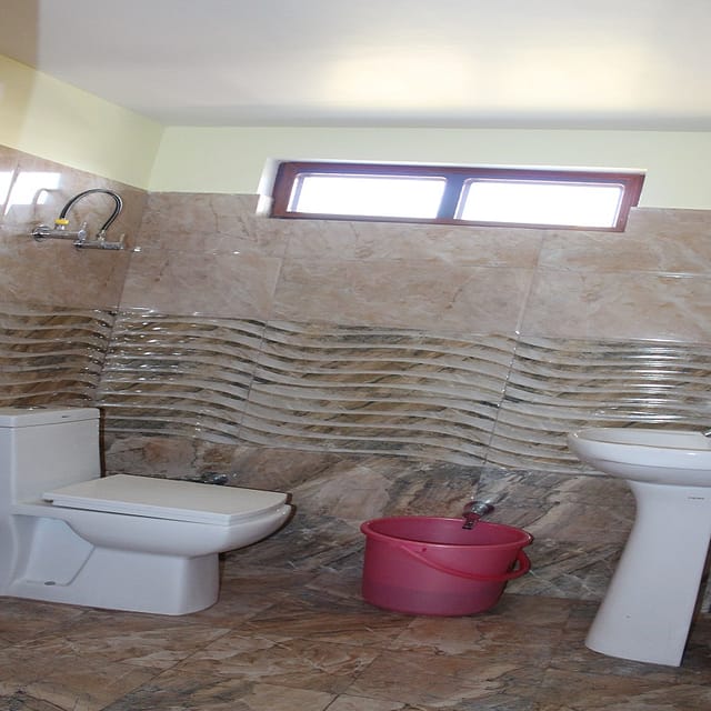 Washroom