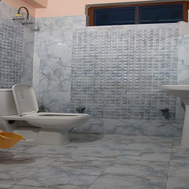 Washroom