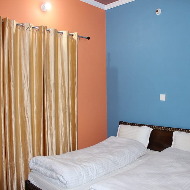 Hotel Eoom