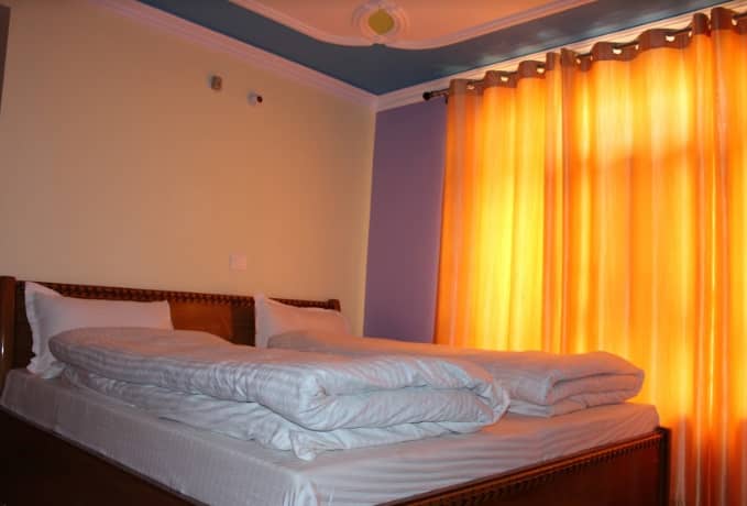 Hotel Swargarohini